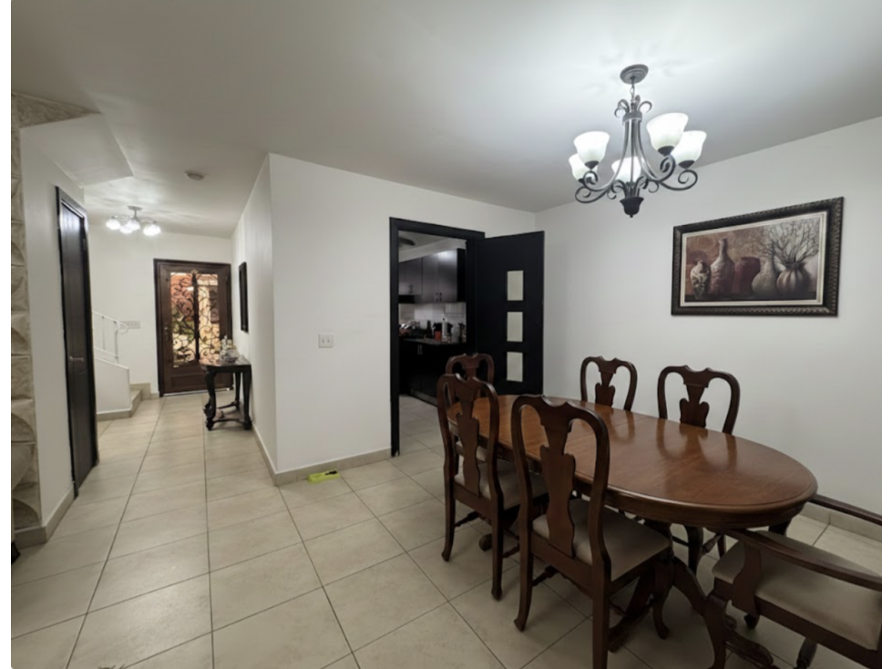 Venta de casa en PH Villa Tiber, Villas del Golf — foto 5
