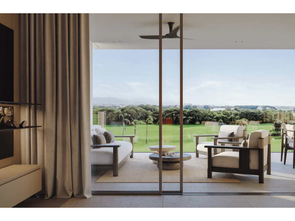 Venta de apartamentos en Casa Emily Santa María — foto 5