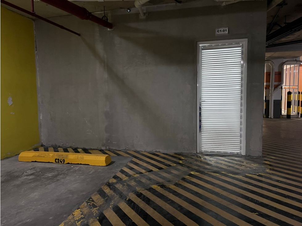 Venta de apartamento en Puntarena, Buenaventura — foto 5