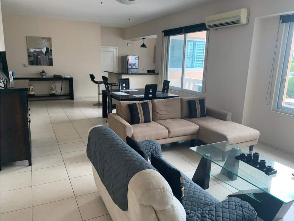 Venta de apartamento en Ph Vista Mar, Ave. Balboa — foto 4