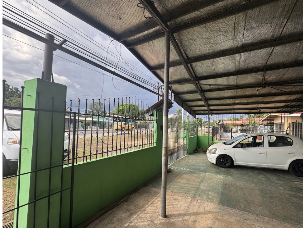 Venta de propiedad comercial en San Cristóbal, David — foto 2