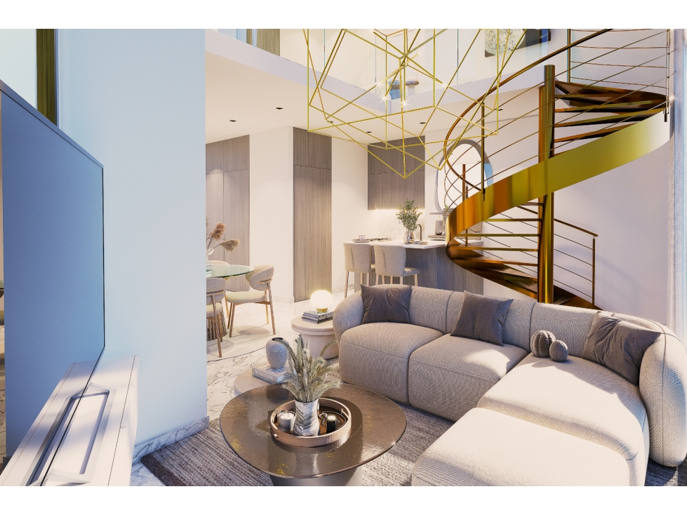 Venta de apartamentos en PH The Label Loft By Art, Ave. Balboa — foto 4
