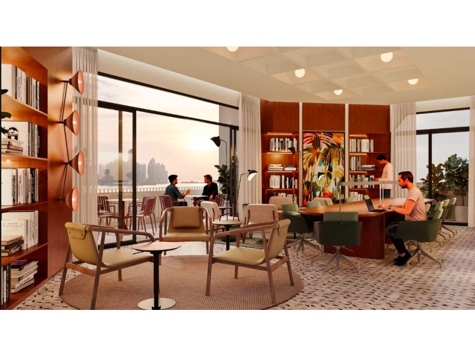 Ventas de apartamentos en La Unión Gran Central, Casco Viejo — foto 5