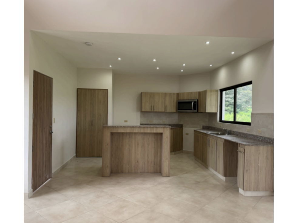 Venta de residencias en Boquete Country Club, Chiriquí - 4