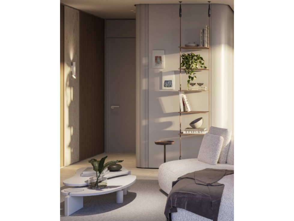 Ventas de apartamentos en PH Bioma, Costa del Este — foto 3