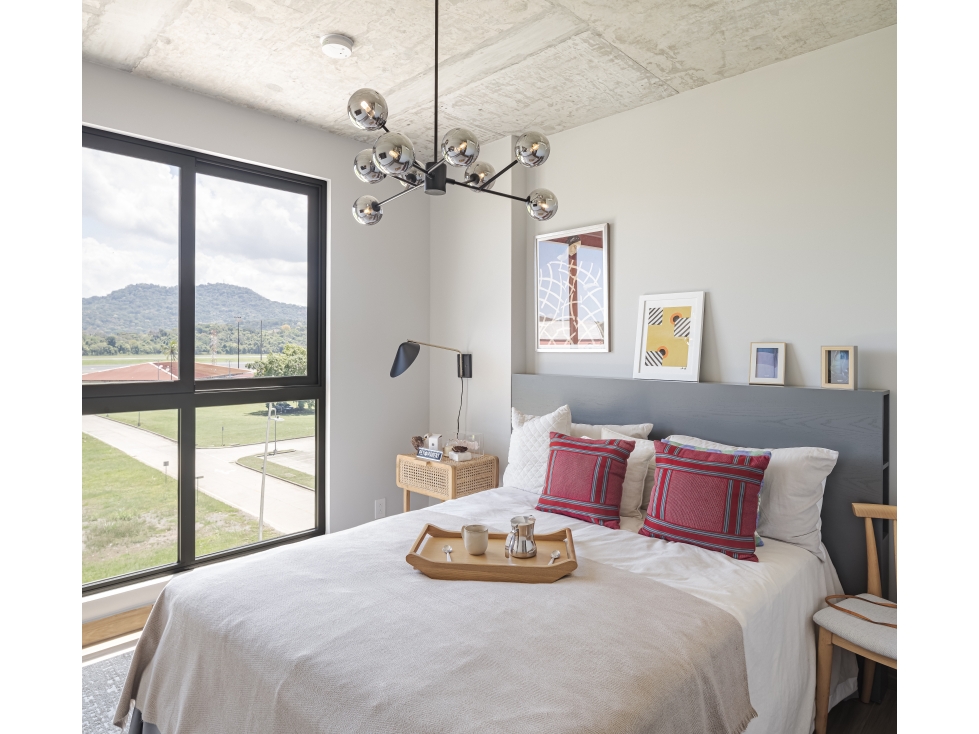 Venta de apartamentos en PH CENTRIQO, Panamá — foto 3