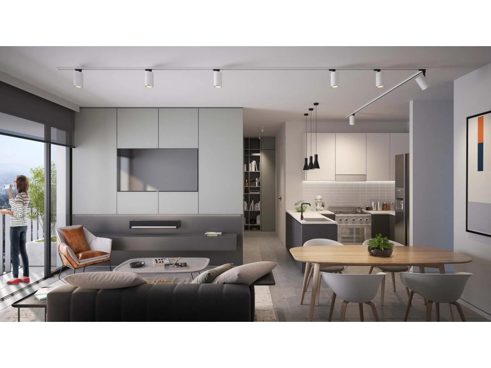 Venta de apartamentos en PH More, Vía Argentina — foto 2