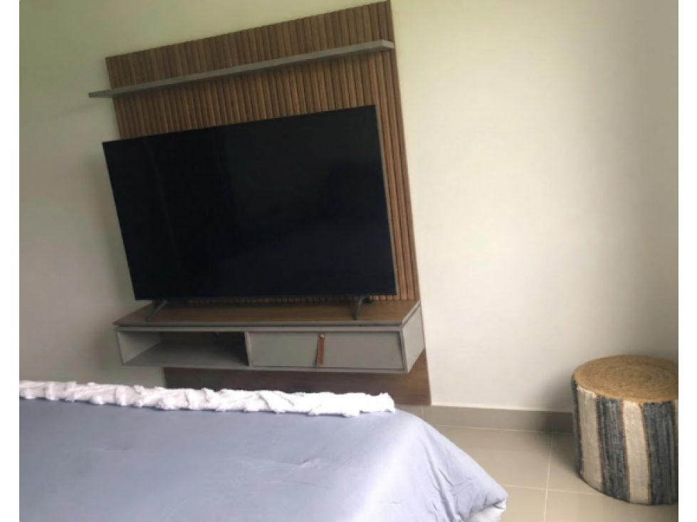 Venta de apartamento en Vista Mar Golf Beach & Marina — foto 6