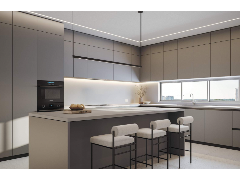 Venta de apartamentos en Casa Emily Santa María — foto 3