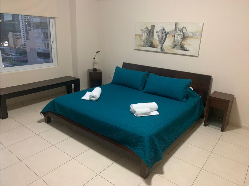 Venta de apartamento en Ph Vista Mar, Ave. Balboa — foto 6