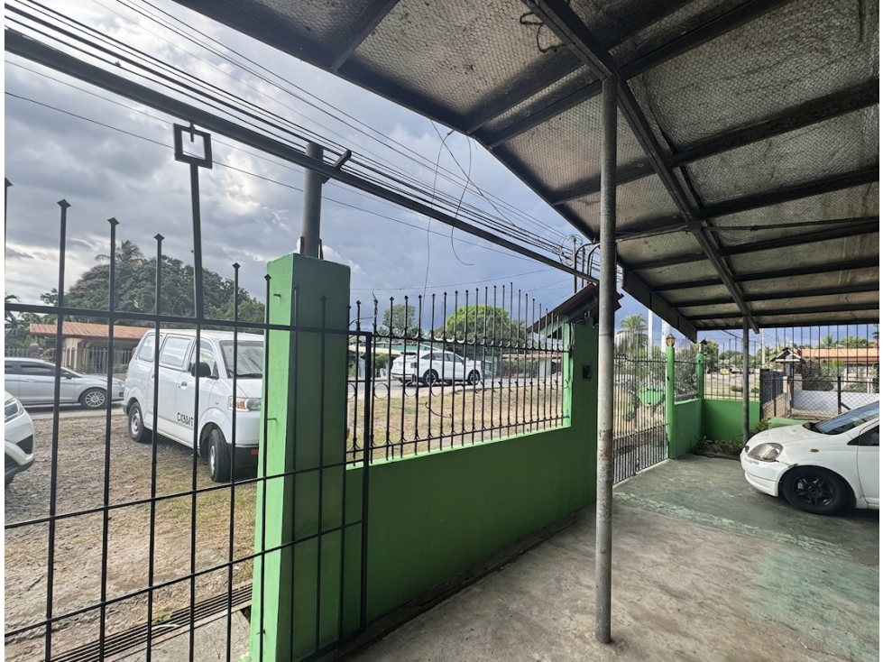 Venta de propiedad comercial en San Cristóbal, David — foto 3