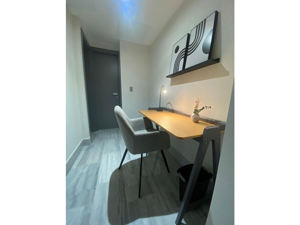 Alquiler de apartamento en Ph Nuovo Residences by Armani, Bella Vista — foto 4