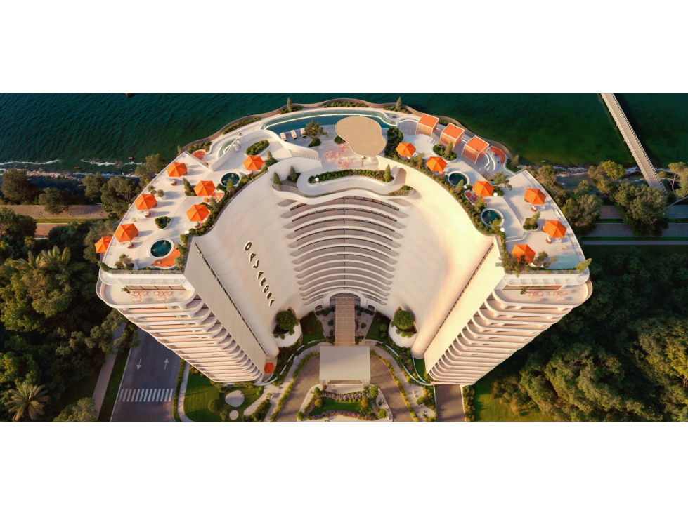 Venta de apartamentos en Ph Cavarosa - Amador — foto 6