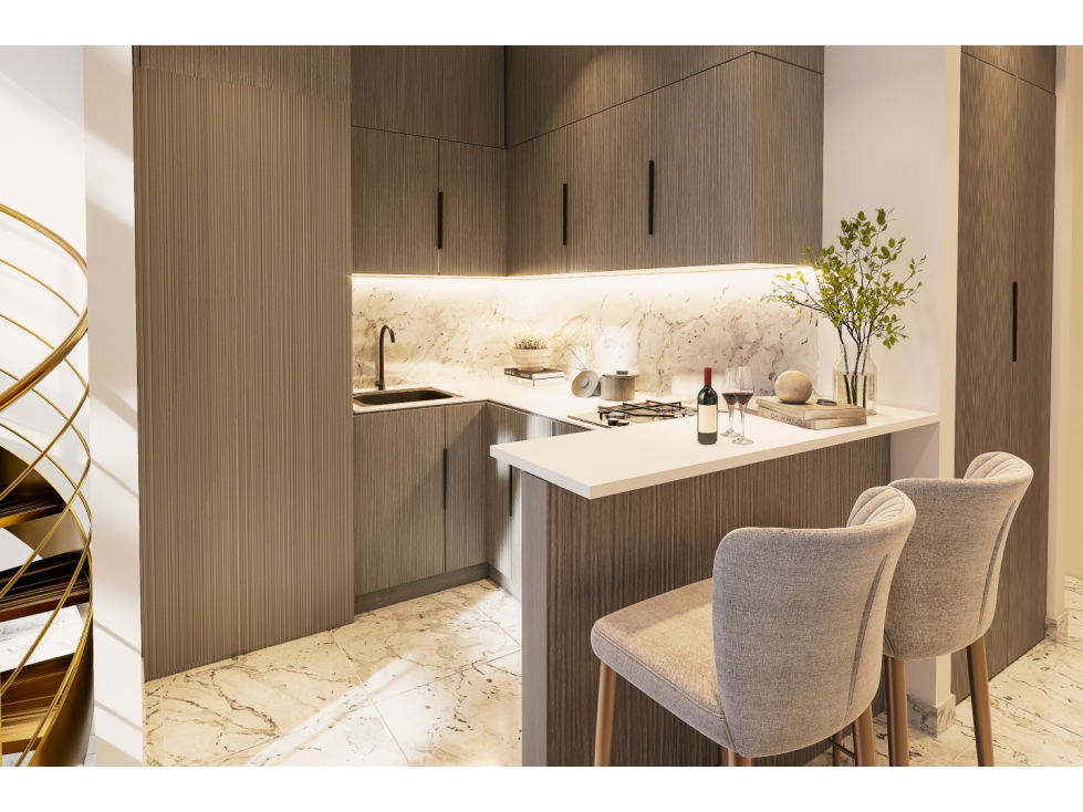 Venta de apartamentos en PH The Label Loft By Art, Ave. Balboa — foto 6