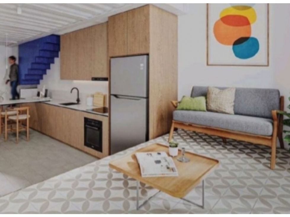 Venta de apartamentos en Casa Variedades, Casco Antiguo — foto 6