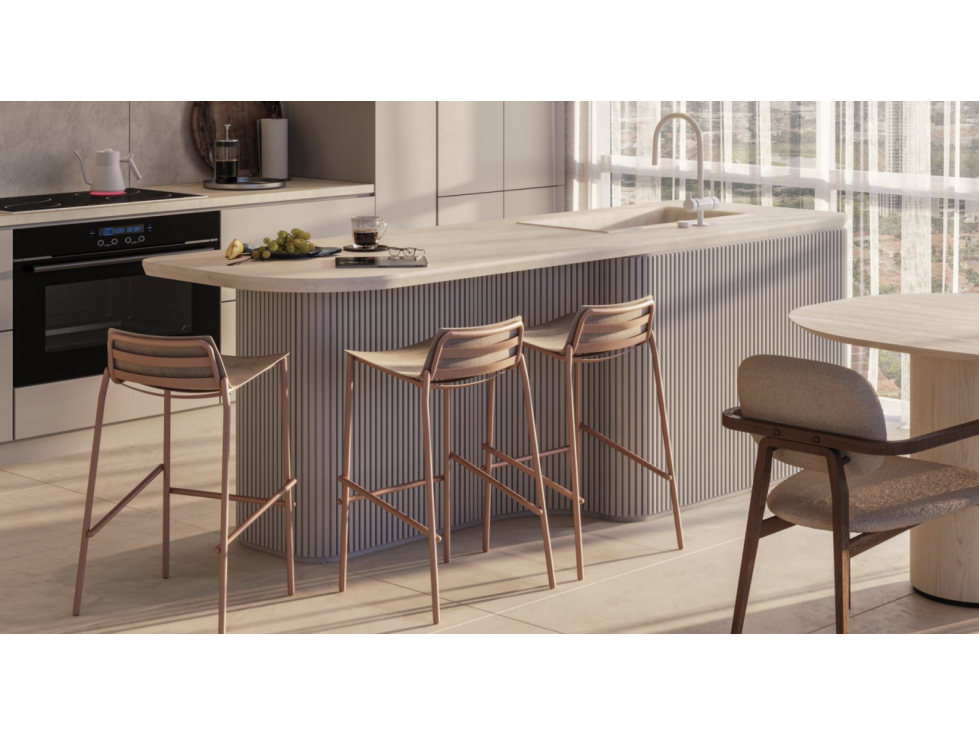 Ventas de apartamentos en PH Bioma, Costa del Este — foto 4