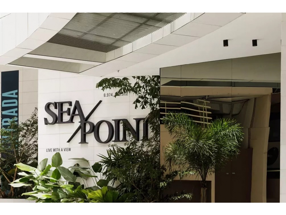Venta de apartamentos en PH Sea Point, Punta Paitilla — foto 3