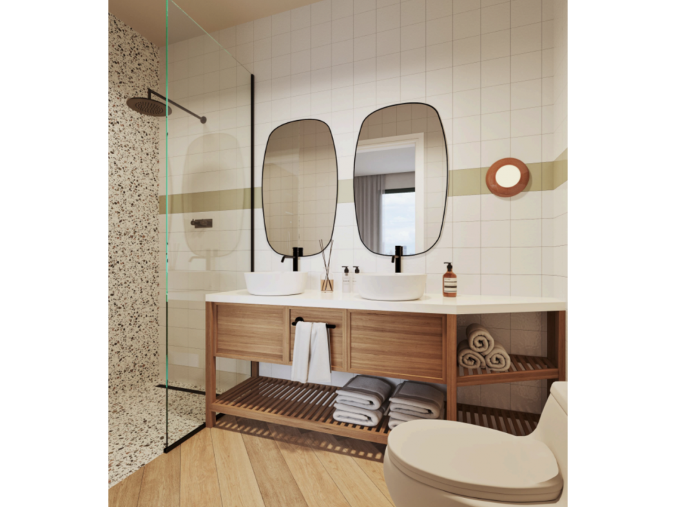 Venta de apartamentos City Flats & Club - La Central, Casco Viejo — foto 4