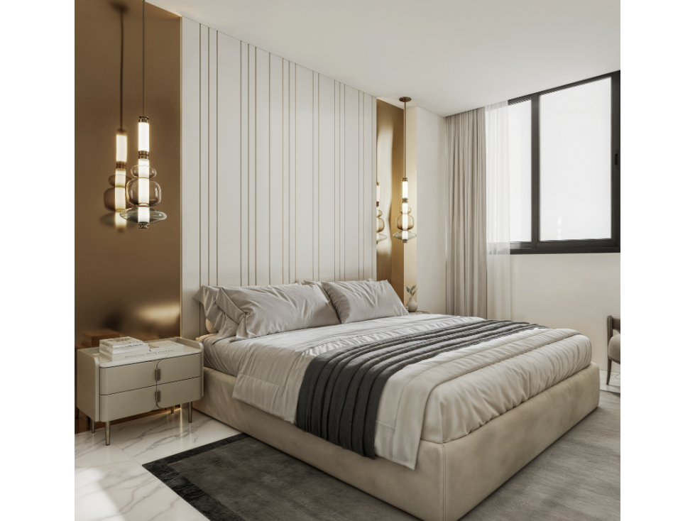 Venta de Apartamentos en PH Aurum, Costa del Este — foto 4
