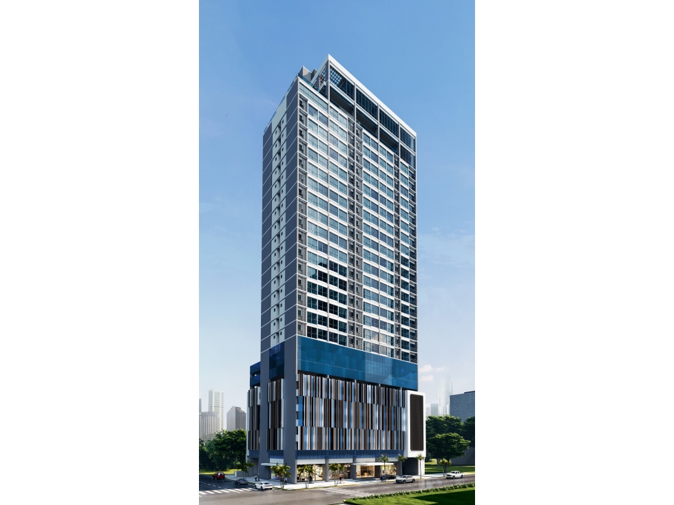 Venta de apartamentos en PH Seaside House, Calle Uruguay