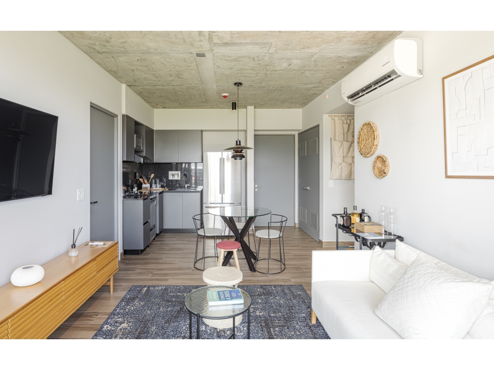 Venta de apartamentos en PH CENTRIQO, Panamá — foto 2