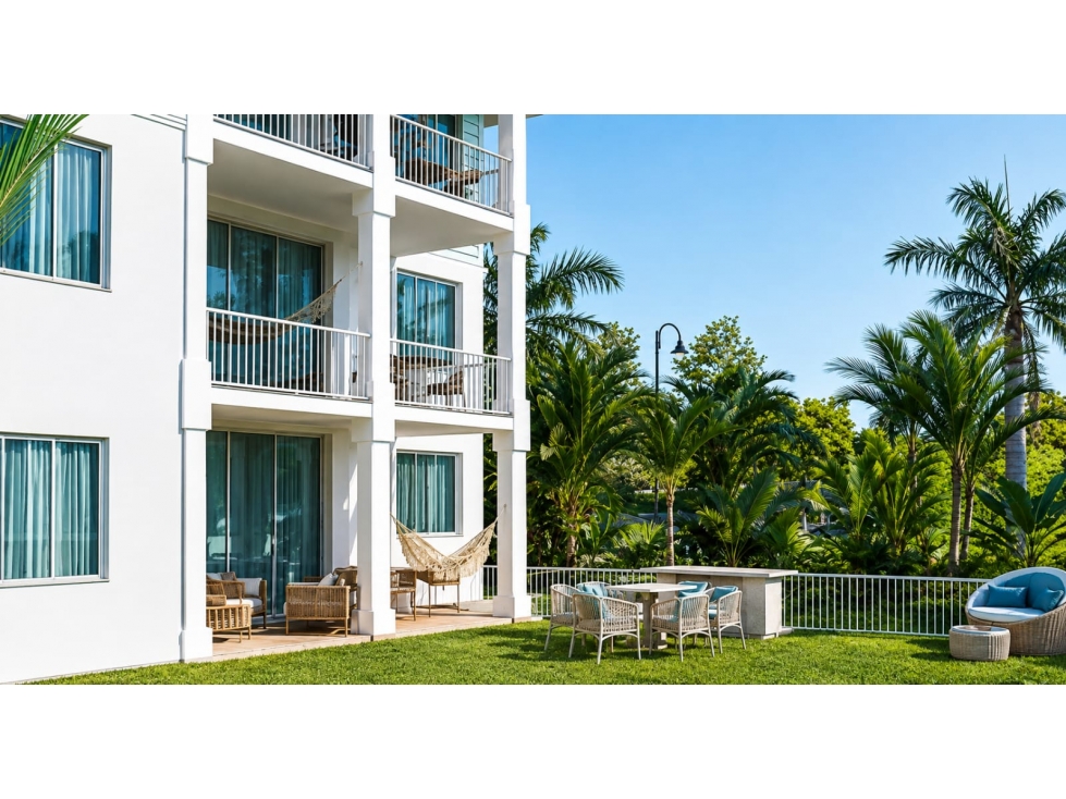 Ventas de apartamentos en Gatún Apartments, Bijao Beach Residences — foto 5