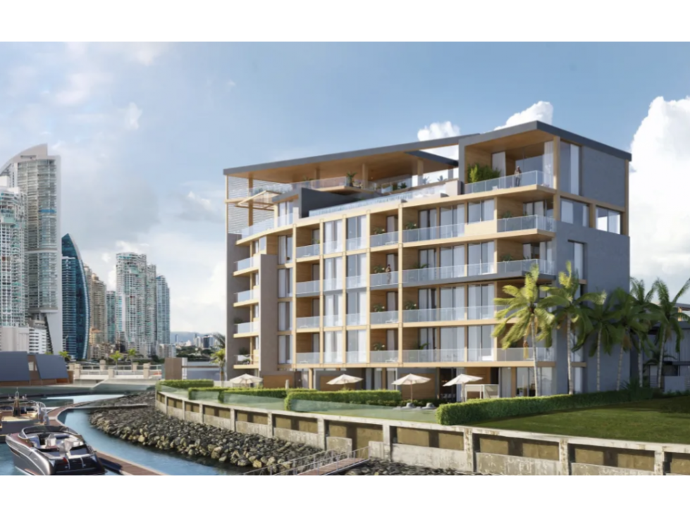 Ventas de apartamentos en Casa del Mar, Ocean Reef Islands
