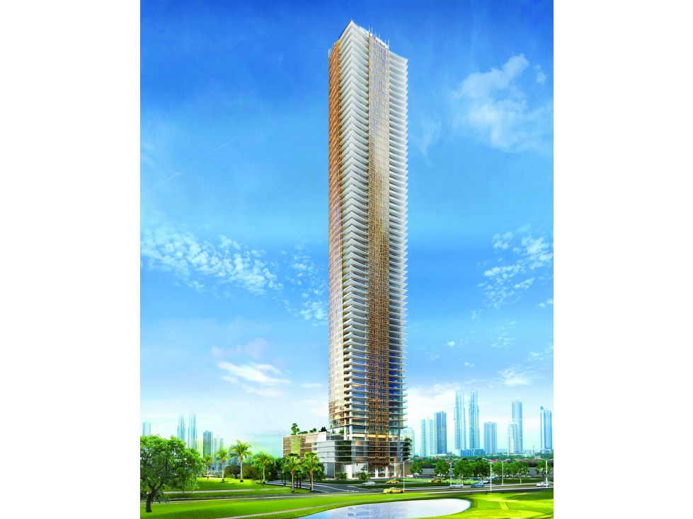 Venta de apartamentos en la Maison, Santa Maria