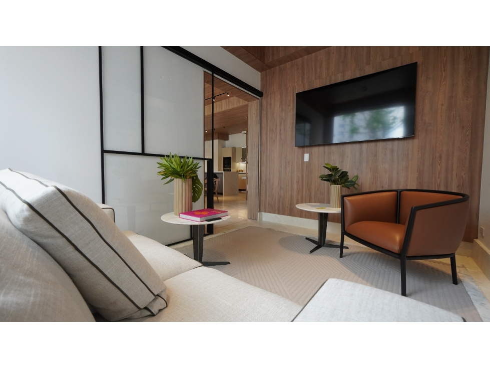 Venta de apartamentos en PH Oceana, Santa María — foto 5