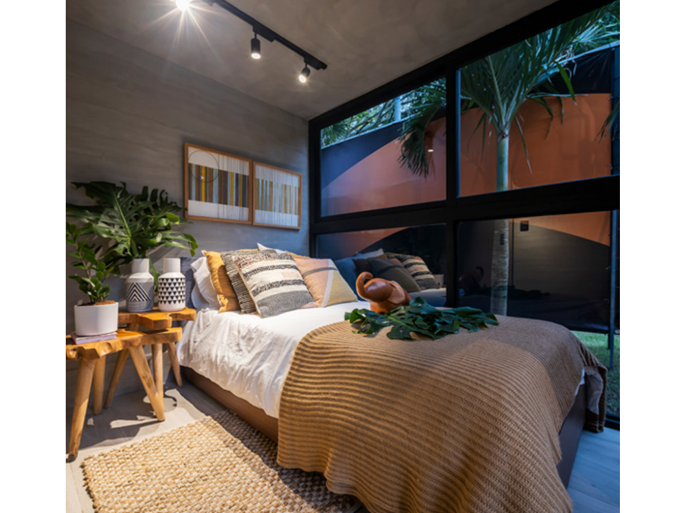 Ventas de apartamentos en Dovle Selva, Coco del Mar — foto 5
