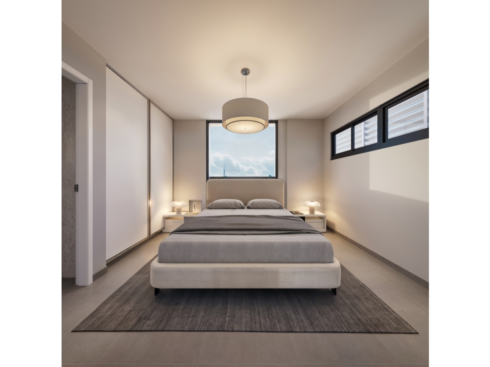 Venta de apartamentos en NOMMAD RESIDENCES, Vía Porras / Vía España — foto 5