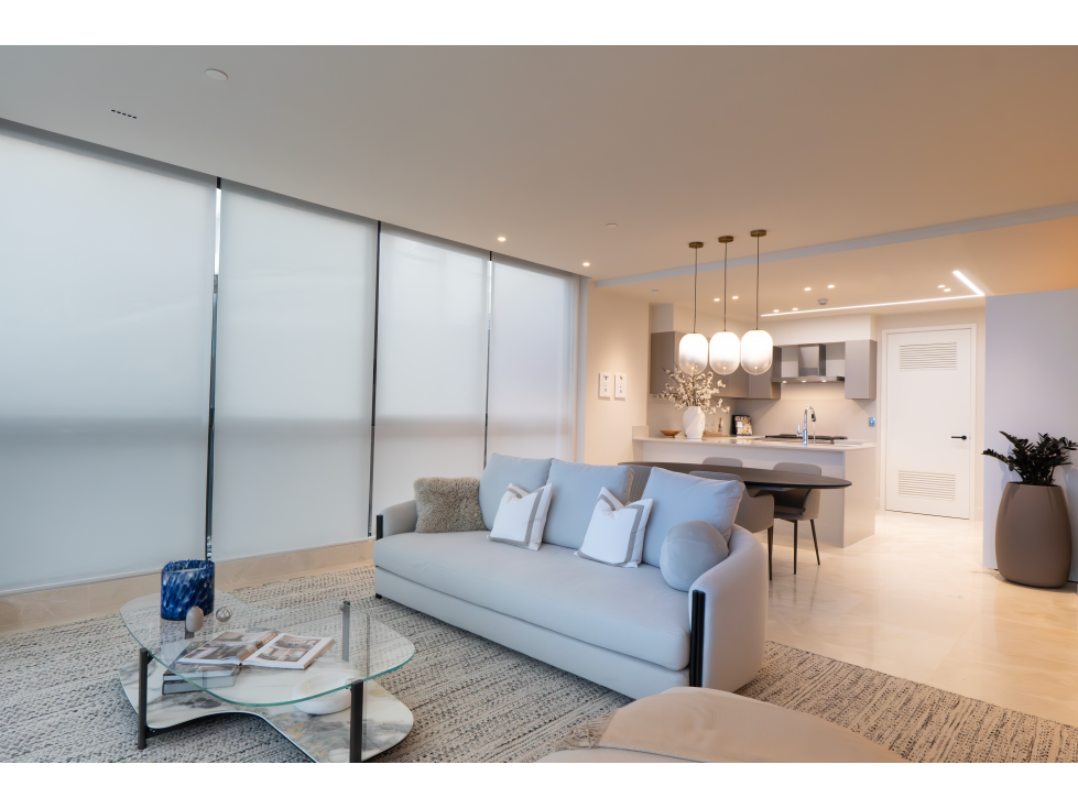 Venta de apartamento en The Palms Beach Resort, Ocean Reef Islands — foto 3