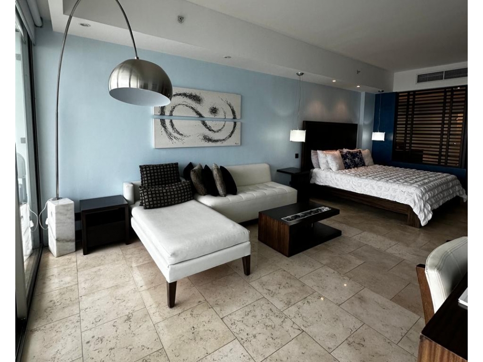 Venta de Estudio en PH The Ocean Club (TOC), Punta Pacífica — foto 5