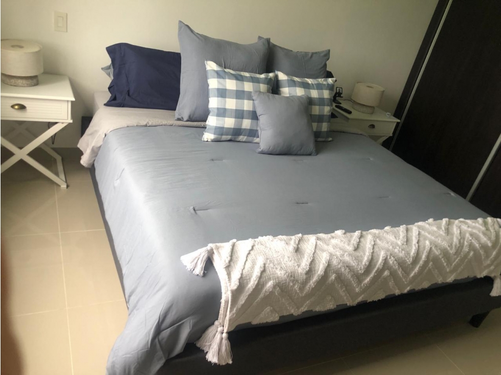 Venta de apartamento en Vista Mar Golf Beach & Marina — foto 5