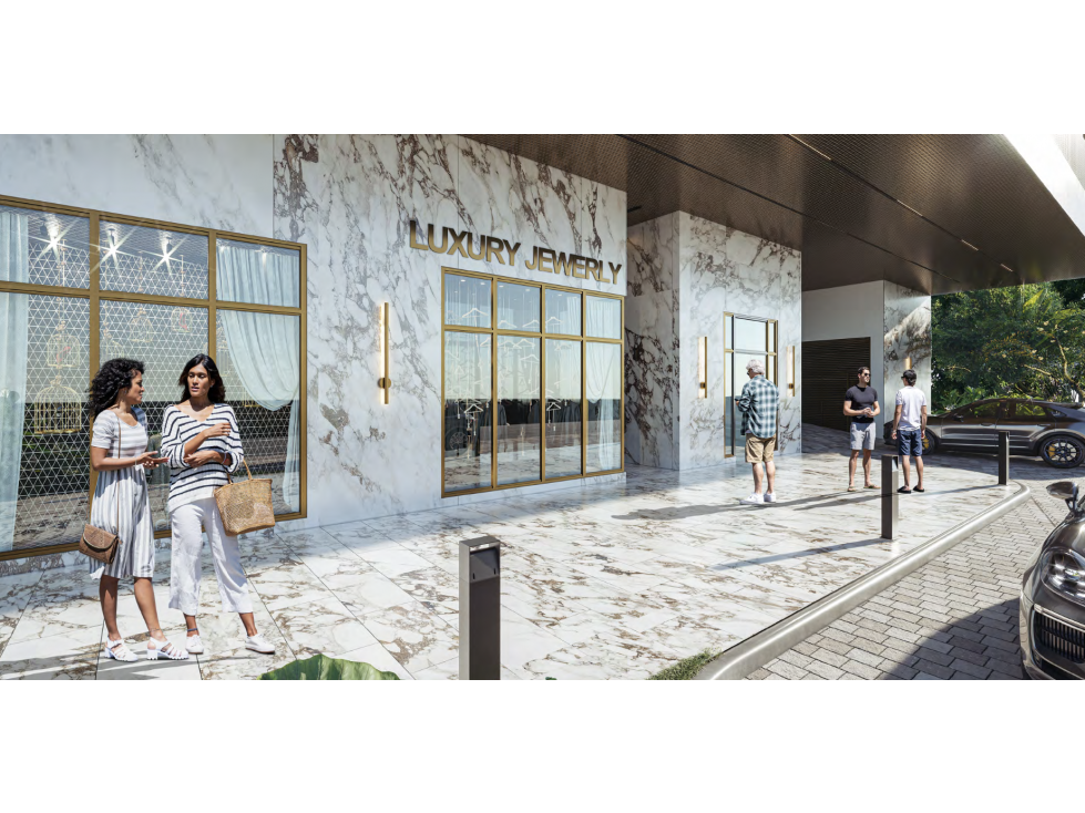 Venta de apartamentos en The Label by Loft Obarrio — foto 2