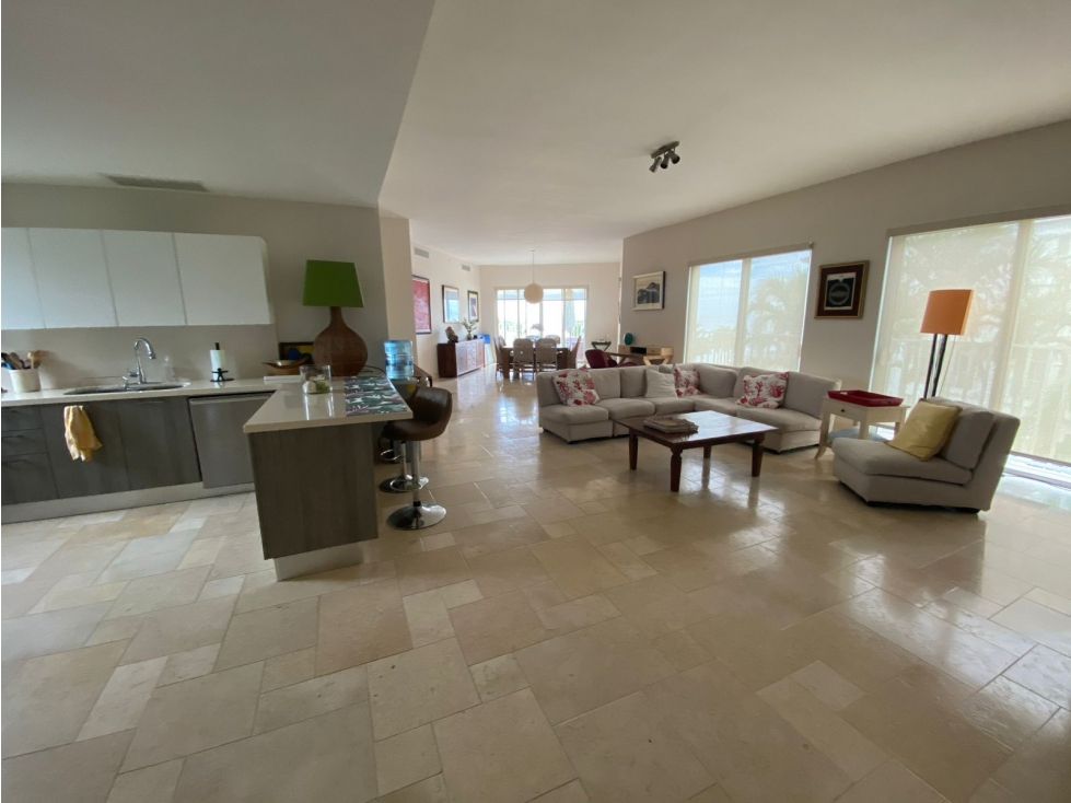 Venta de apartamento en Puntarena, Buenaventura — foto 2