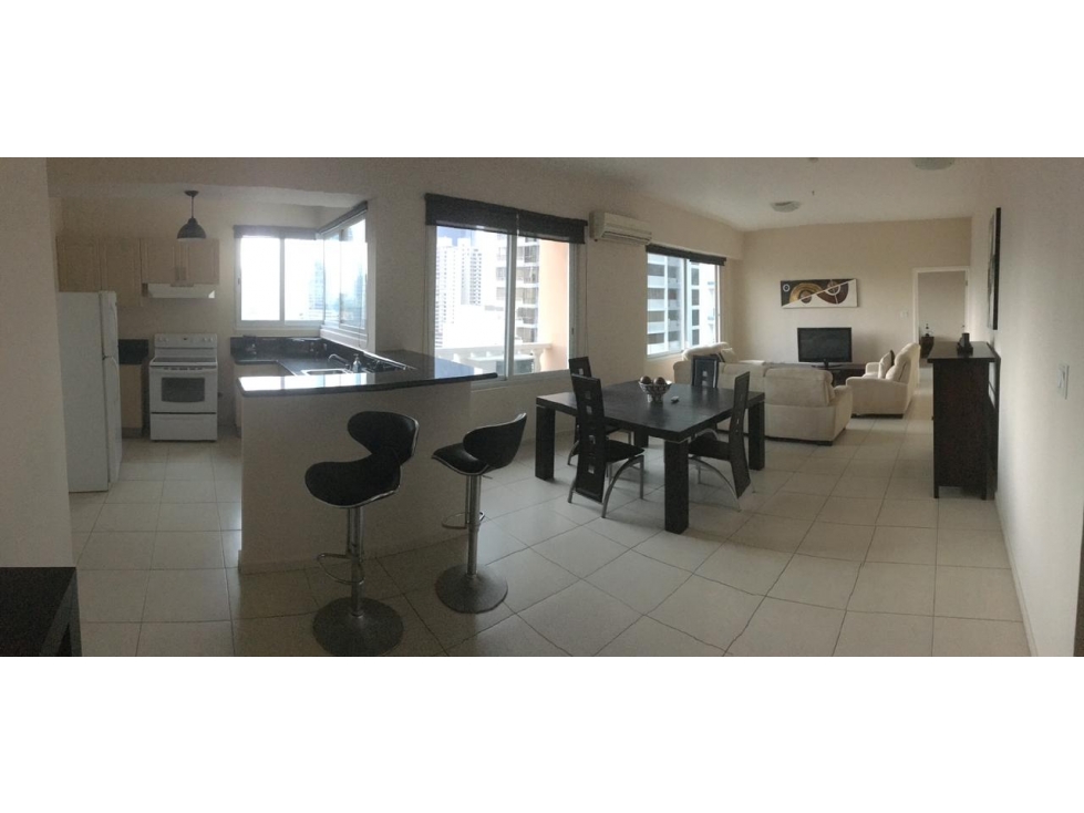 Venta de apartamento en Ph Vista Mar, Ave. Balboa — foto 5
