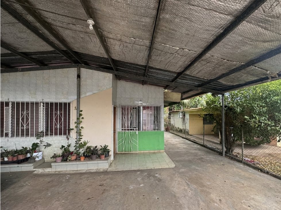 Venta de propiedad comercial en San Cristóbal, David