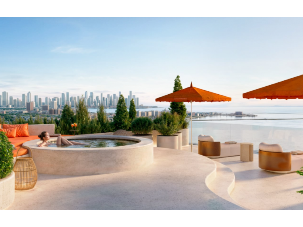 Venta de apartamentos en Ph Cavarosa - Amador — foto 4