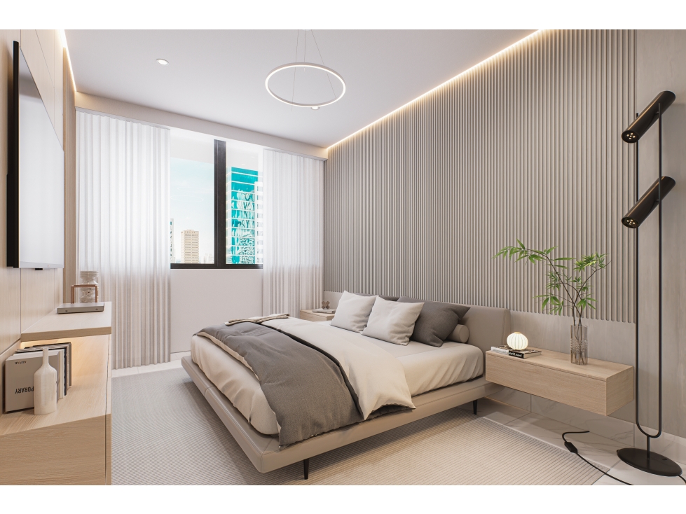 Venta de apartamentos en PH Silver Bay, Marbella — foto 5