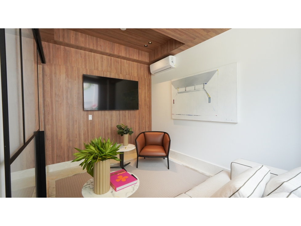 Venta de apartamentos en PH Oceana, Santa María — foto 6