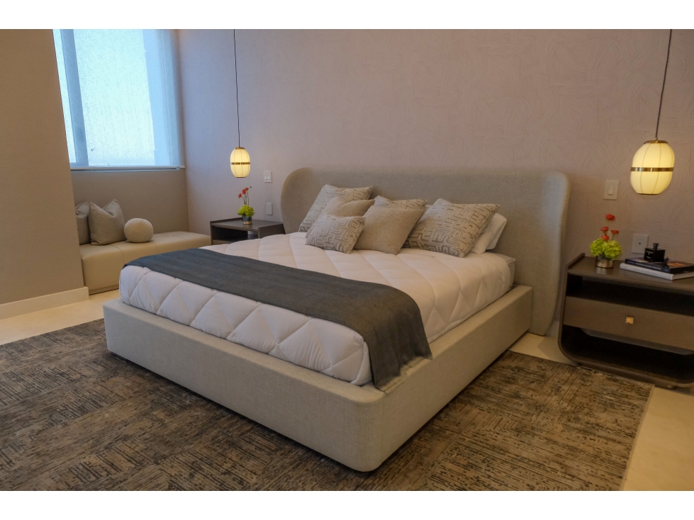 Ventas de apartamentos en PH Torre Altair, Santa María — foto 6