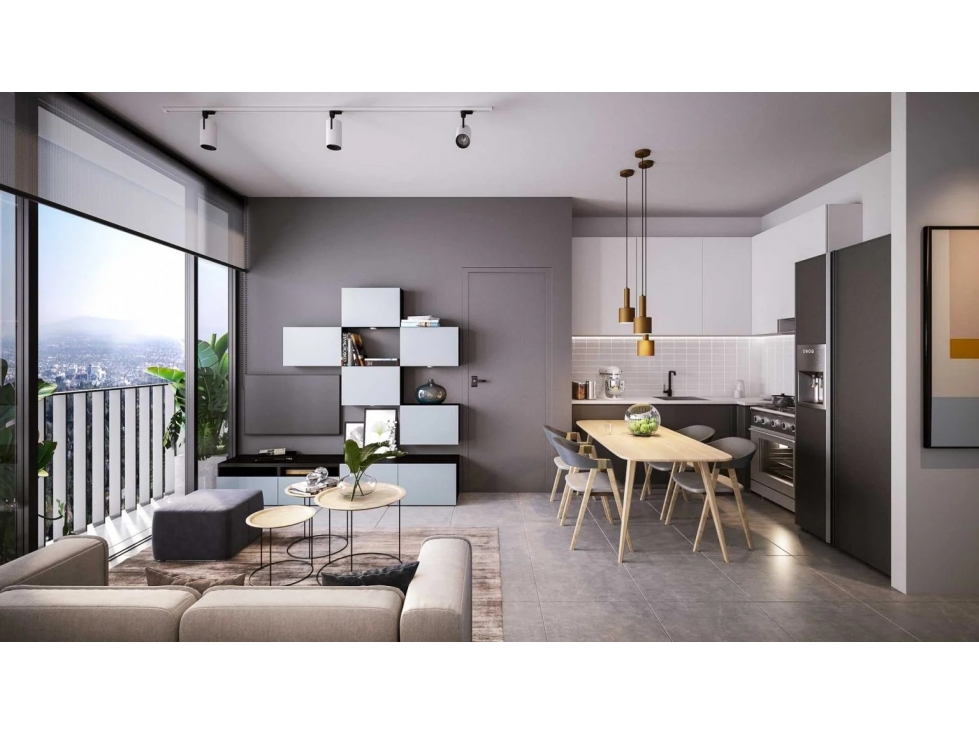 Venta de apartamentos en PH More, Vía Argentina — foto 4