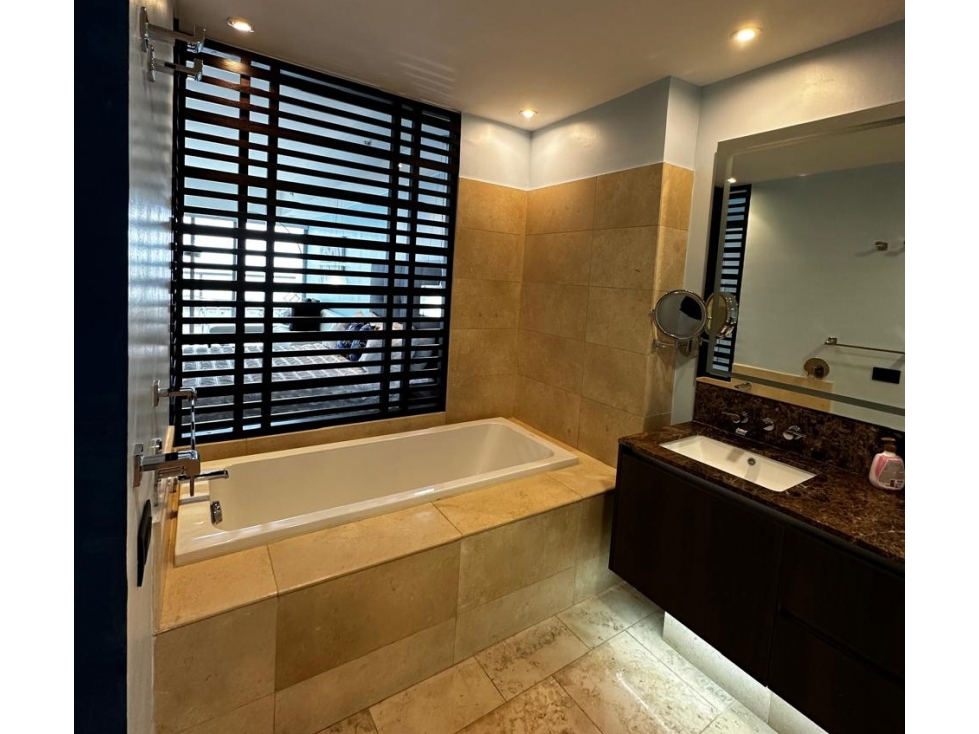 Venta de Estudio en PH The Ocean Club (TOC), Punta Pacífica — foto 6