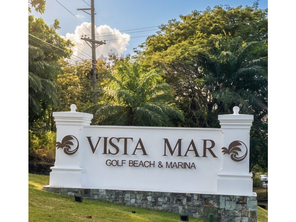 Venta de apartamento en Vista Mar Golf Beach & Marina