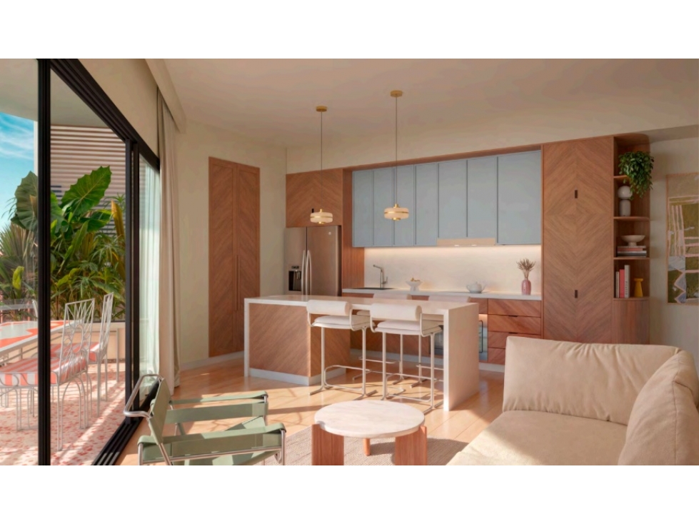 Ventas de apartamentos en La Unión Gran Central, Casco Viejo