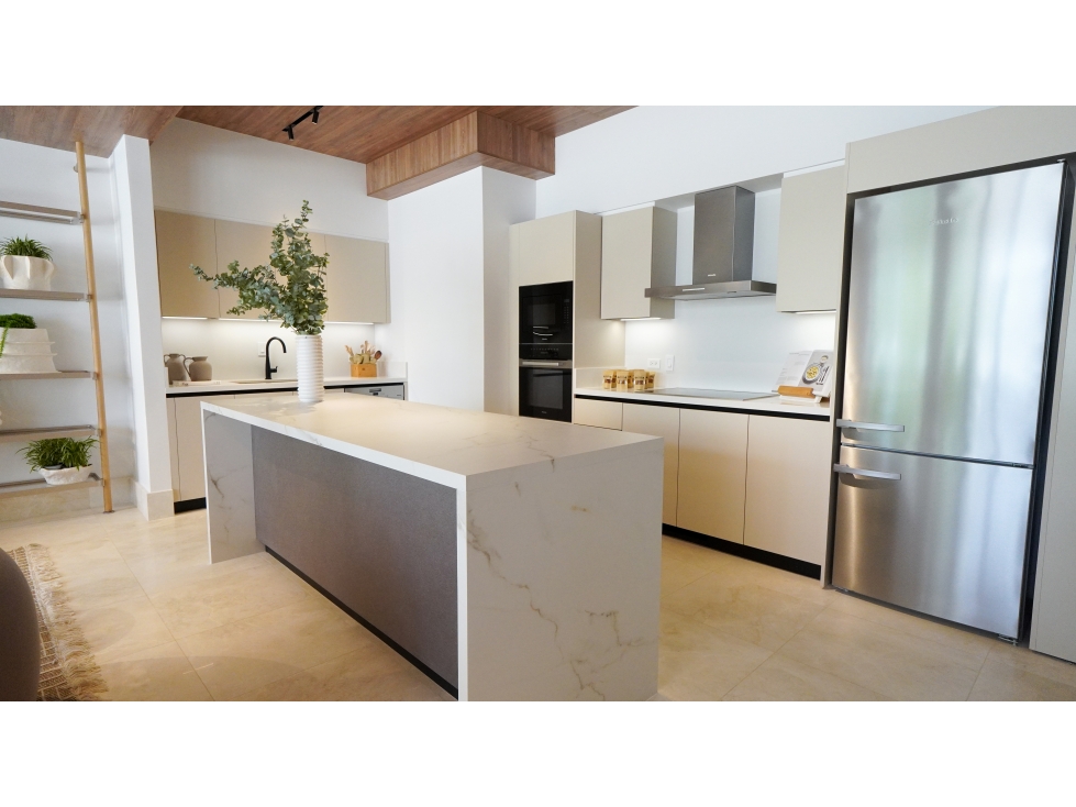 Venta de apartamentos en PH Oceana, Santa María — foto 4