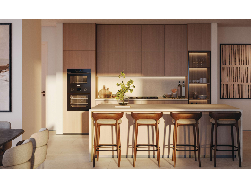 Venta de apartamentos en PH Arena, Santa María Golf & Country Club — foto 4
