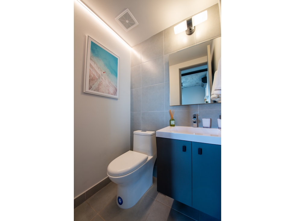 Venta de apartamentos en PH CENTRIQO, Panamá — foto 4