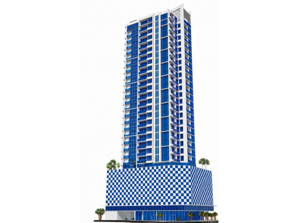 Venta de apartamentos en PH Azurre 42, Bella Vista